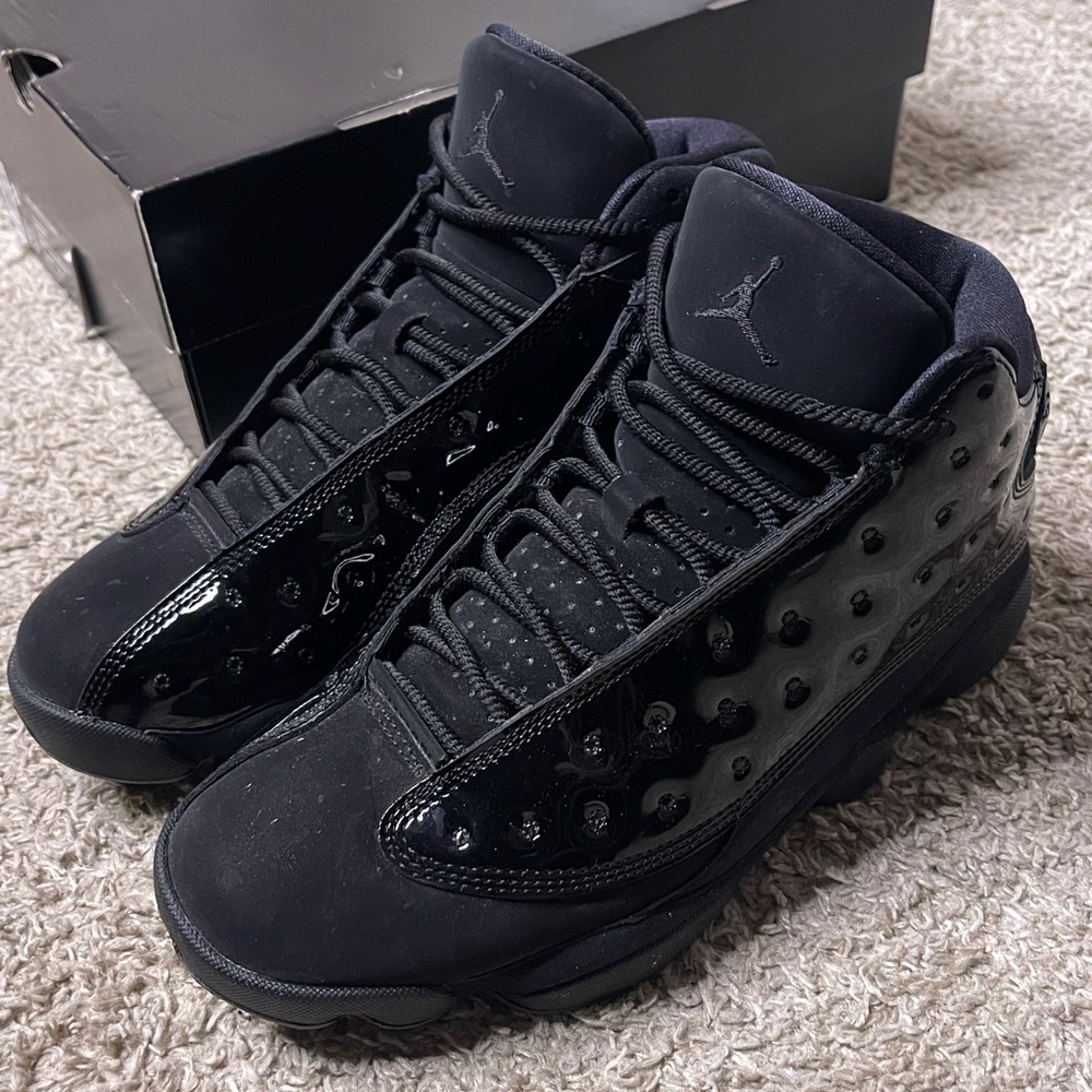 Jordan 13 Retro ‘Cap and Gown’